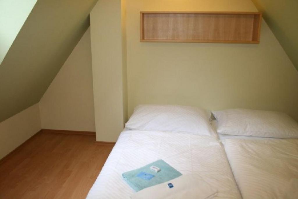 Hotel Skalni Mlyn Blansko Zimmer foto